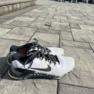 Nike Metcon 4 Lifting Shoes
